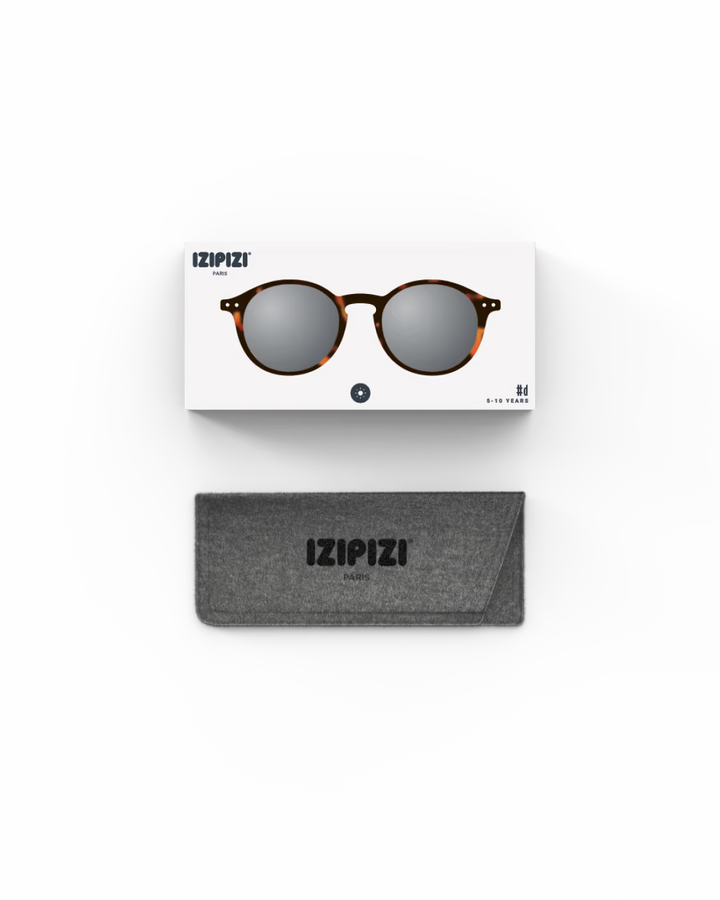 IZIPIZI KIDS 5-7Y D TORTOISE