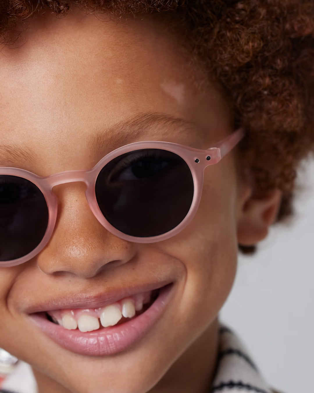 IZIPIZI KIDS 5-7Y D PINK