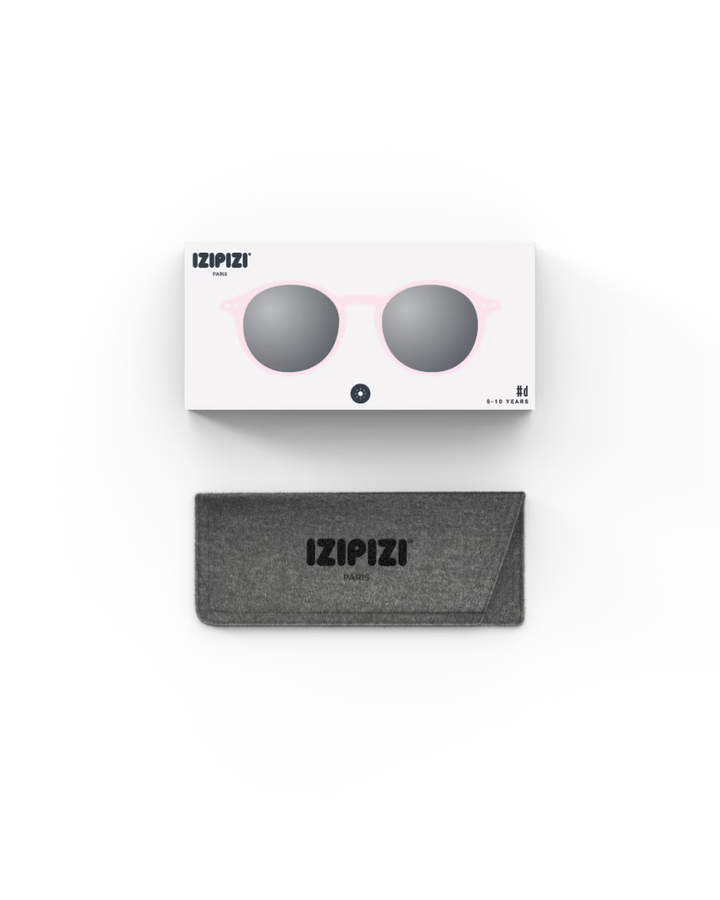 IZIPIZI KIDS 5-7Y D PINK
