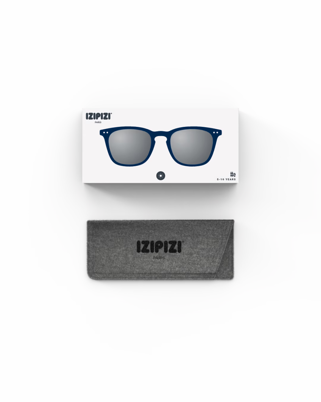 IZIPIZI KIDS 5-7Y E NAVY BLUE