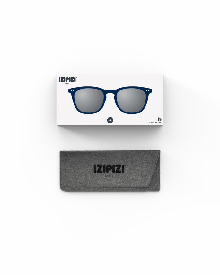 IZIPIZI KIDS 5-7Y E NAVY BLUE