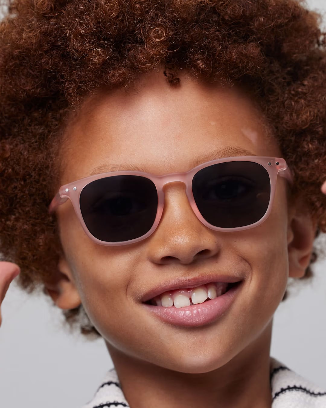 IZIPIZI KIDS 5-7Y E PINK