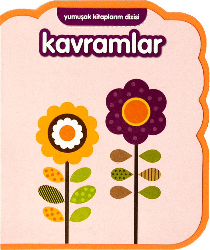 YUMUŞAK KİTAPLARIM-KAVRAMLAR