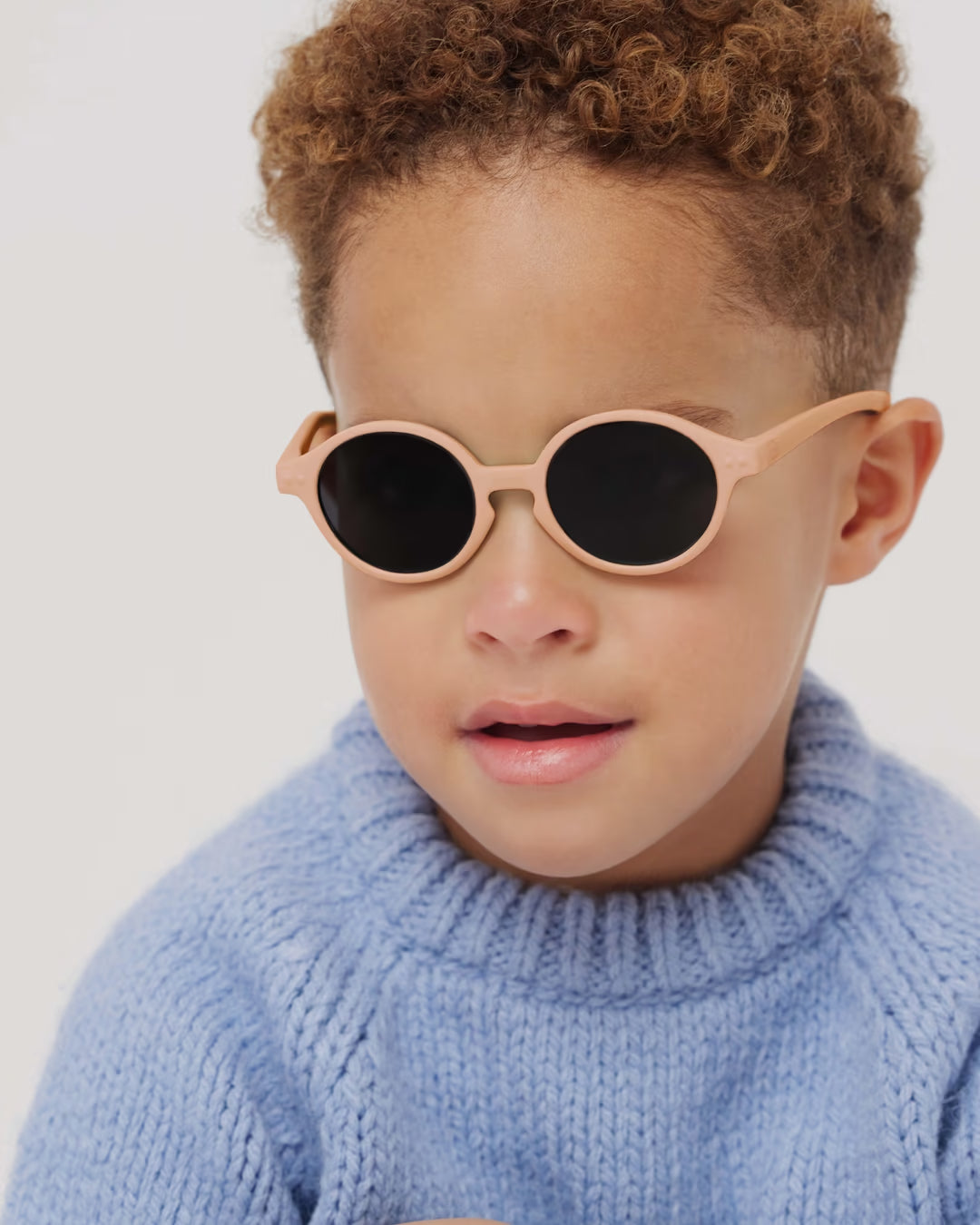 IZIPIZI SUN BABY D APRİCOT
