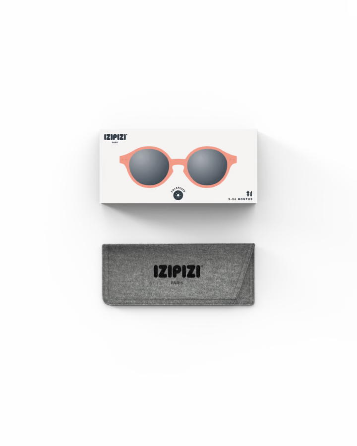 IZIPIZI SUN BABY D APRİCOT