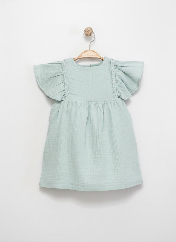 Studio Line Elbise Mint 2756-2
