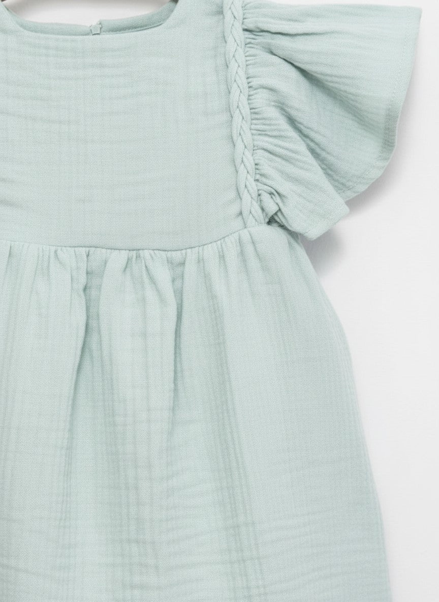 Studio Line Elbise Mint 2756-2