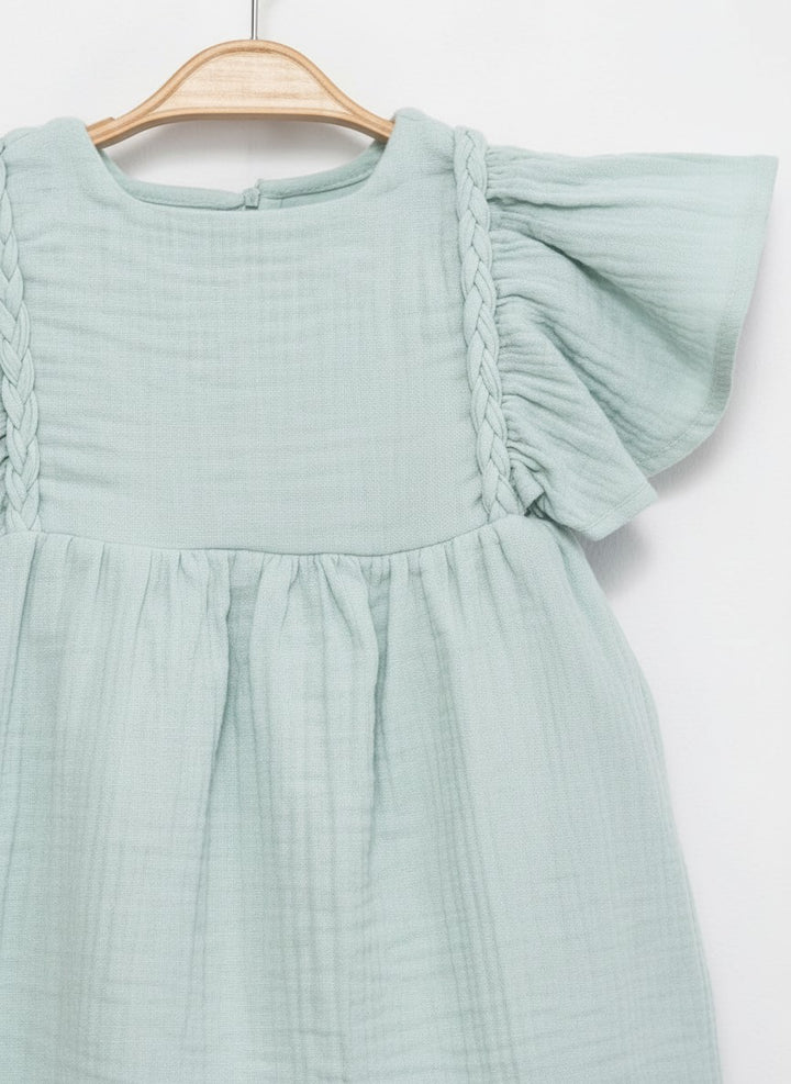 Studio Line Elbise Mint 2756-2
