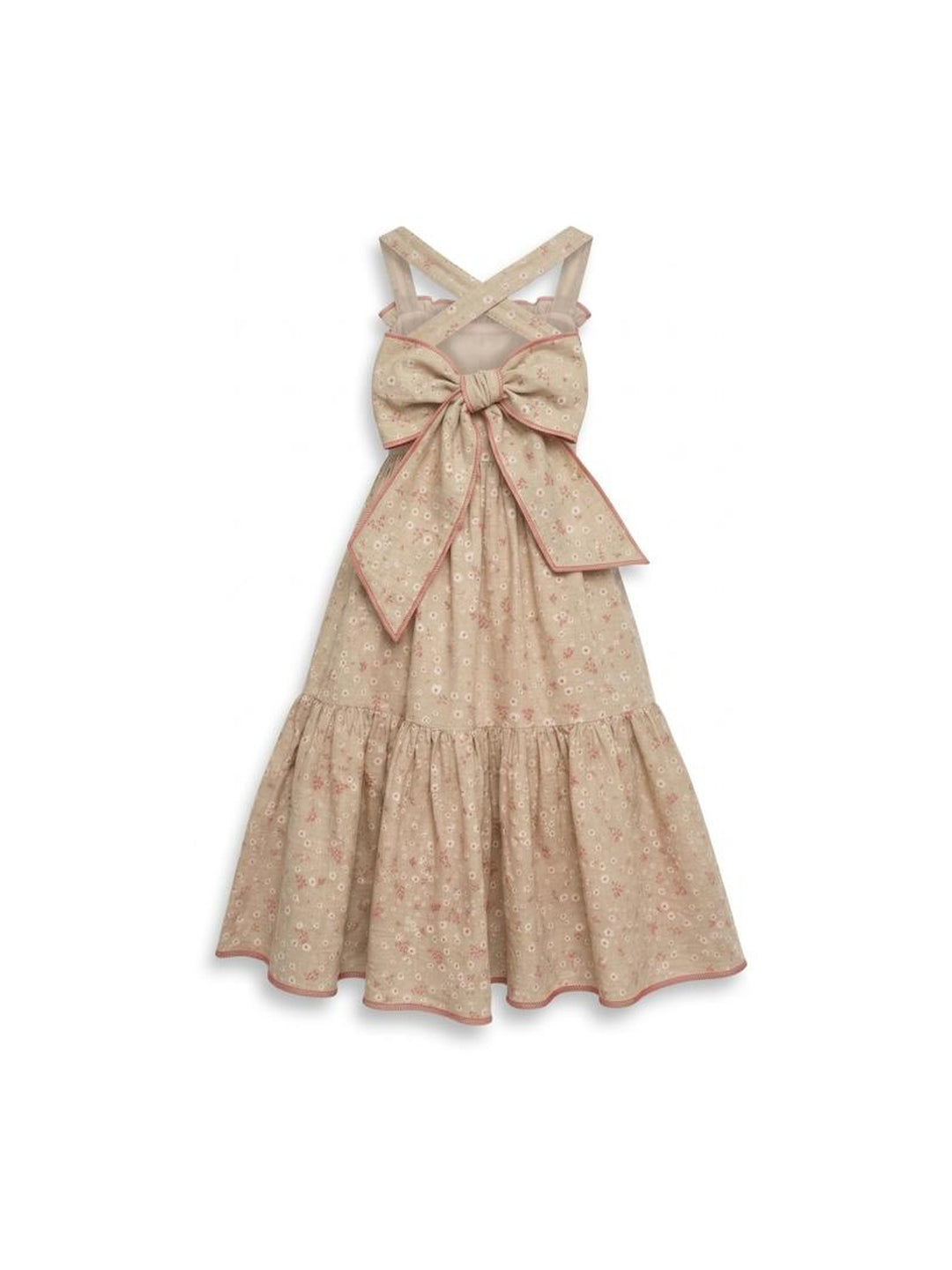Le Petit Mico Blush Garden