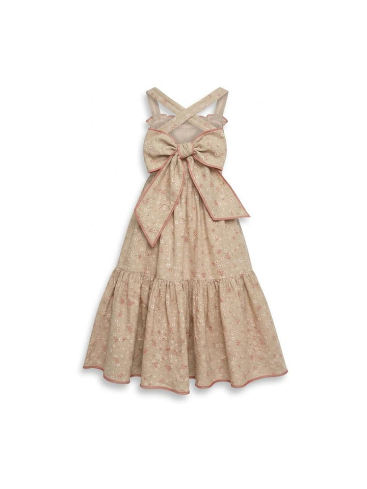 Le Petit Mico Blush Garden