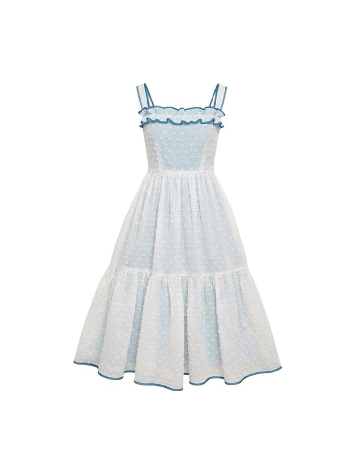 Le Petit Mico Aurelia