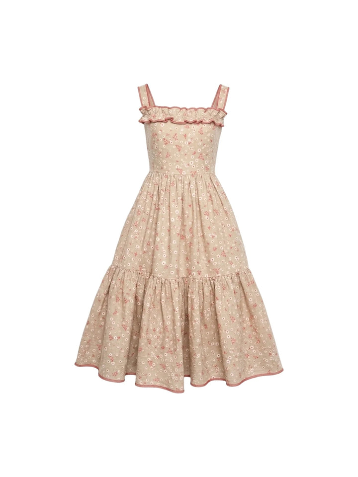 Le Petit Mico Blush Garden