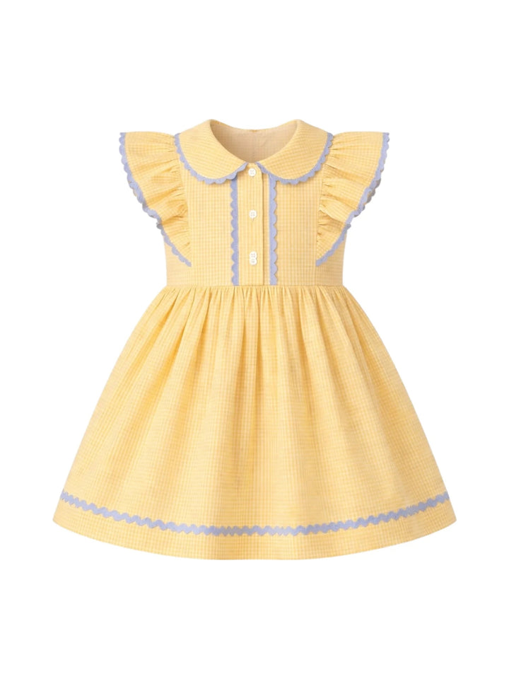 Le Petit Mico Lemon Breeze