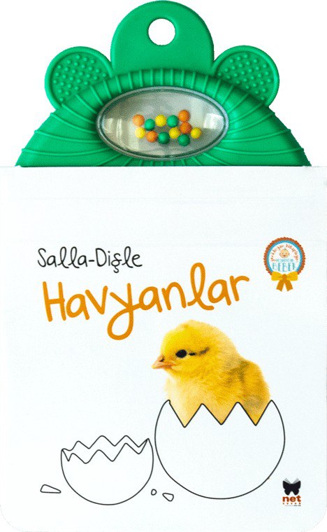 SALLA - DİŞLE  HAYVANLAR