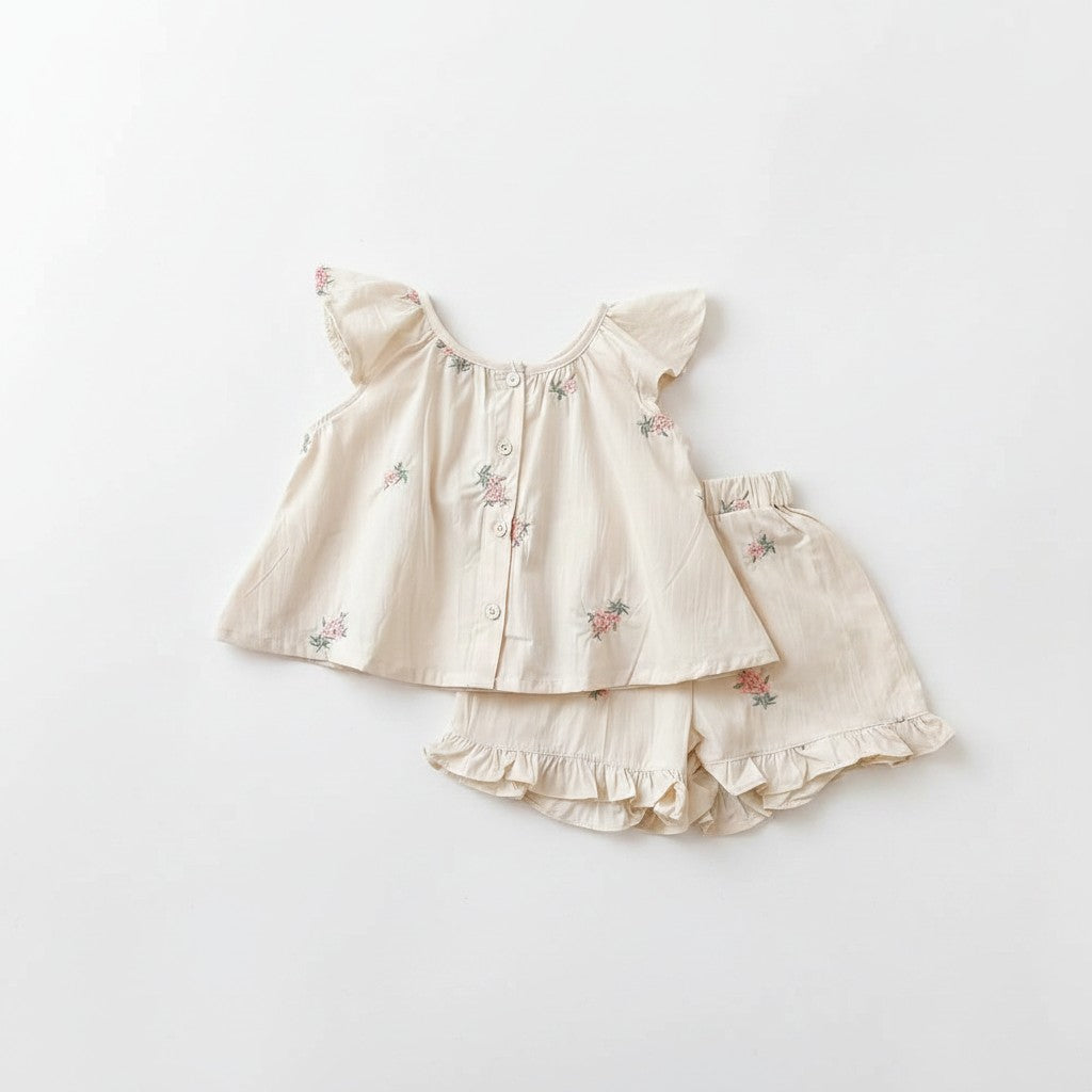 Petits Nobles Meadow Bloom Set