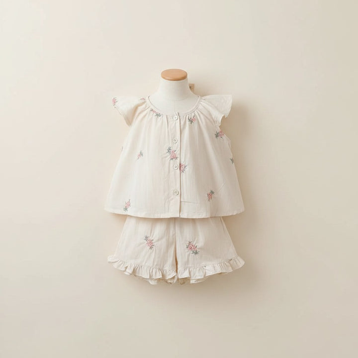 Petits Nobles Meadow Bloom Set