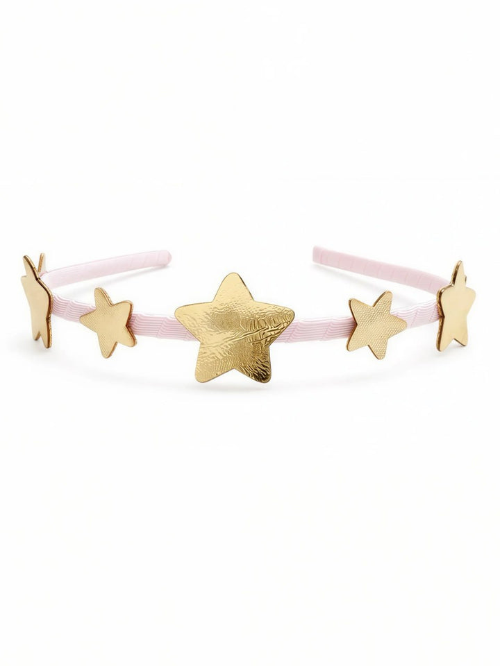 IPOBOMI STAR HEADBAND