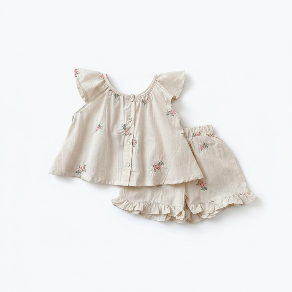 Petits Nobles Meadow Bloom Set