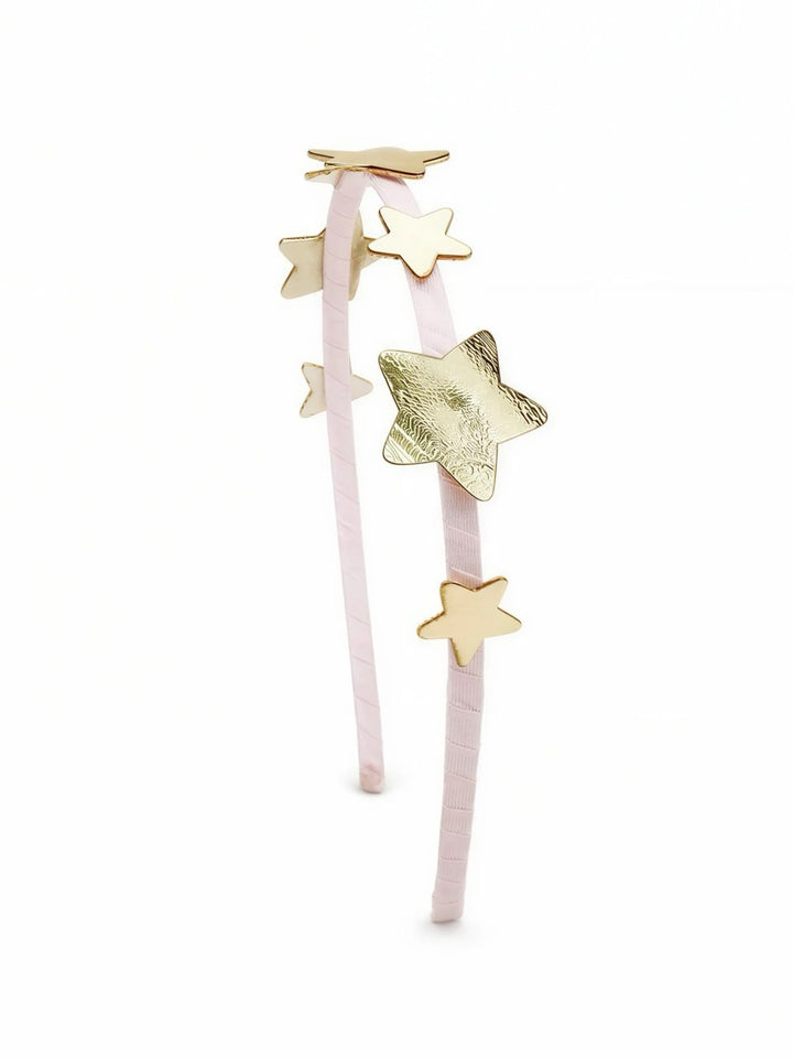 IPOBOMI STAR HEADBAND