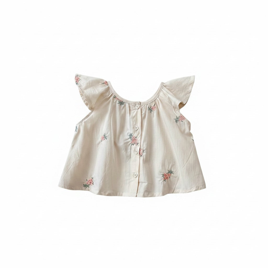 Petits Nobles Meadow Bloom Set