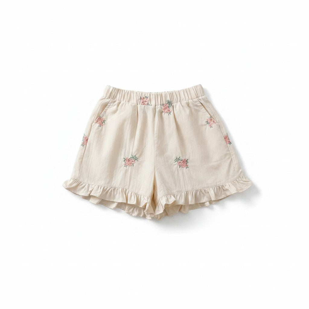 Petits Nobles Meadow Bloom Set