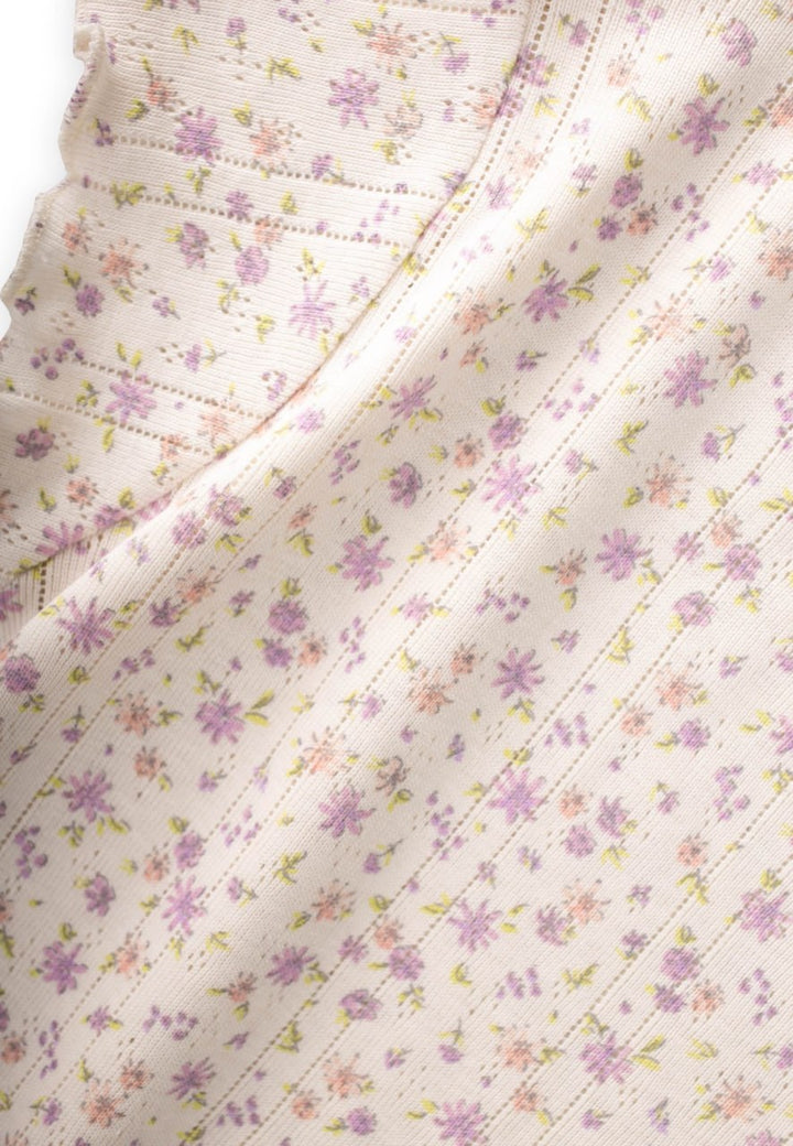 Desenli Pijama Takımı 1-8 Yaş