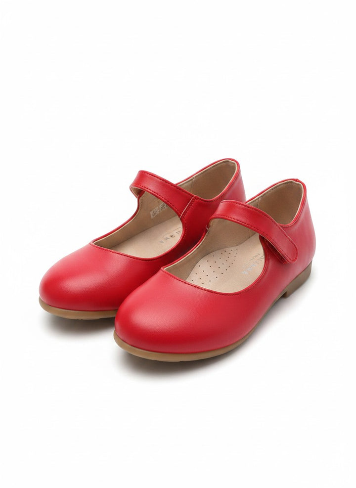 Goose X Mama Luma Victoria Red Babet