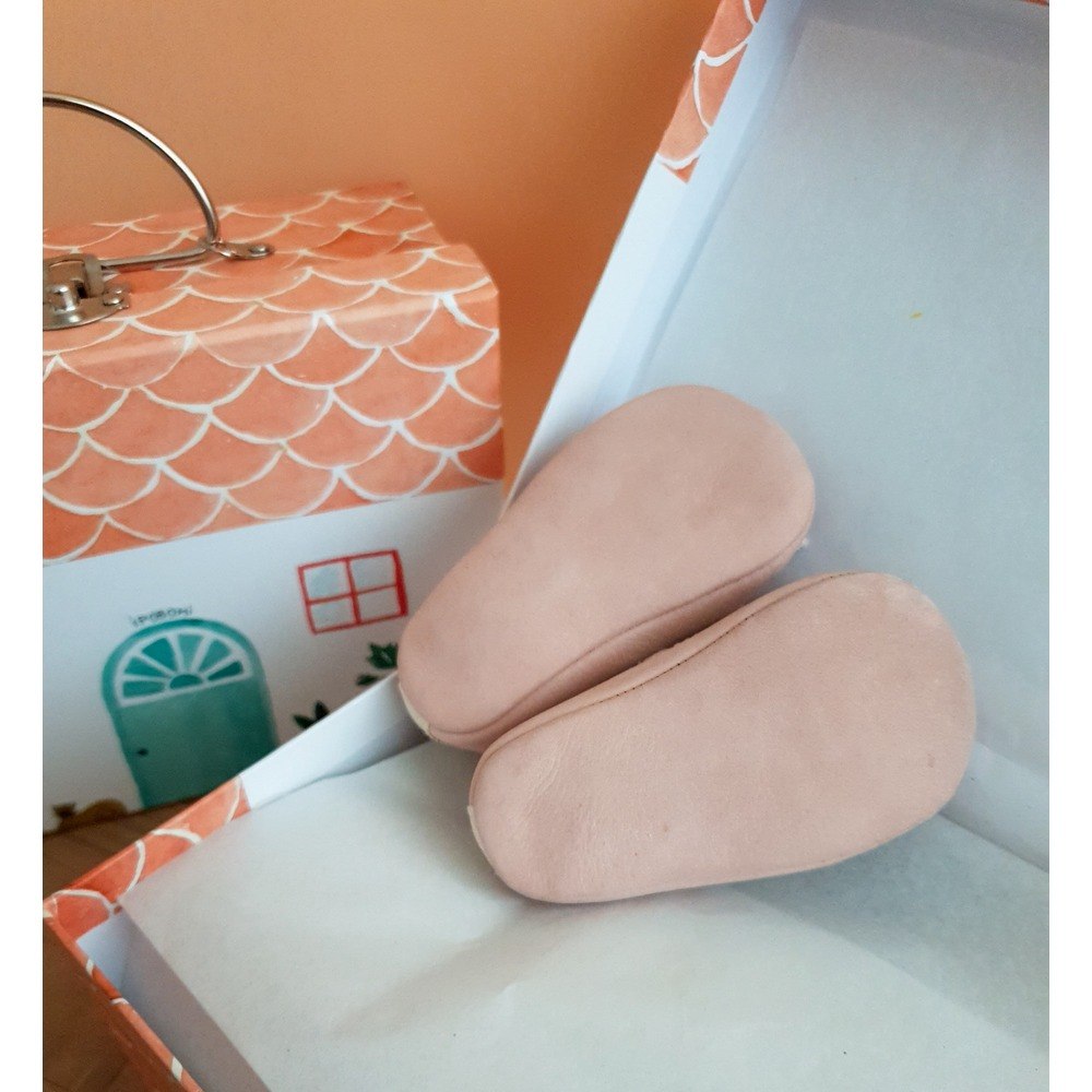 Ipobomi Ballerina Pudra