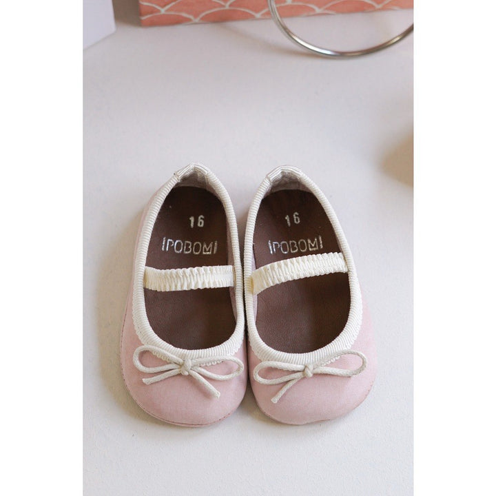 Ipobomi Ballerina Pudra
