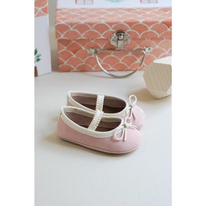 Ipobomi Ballerina Pudra