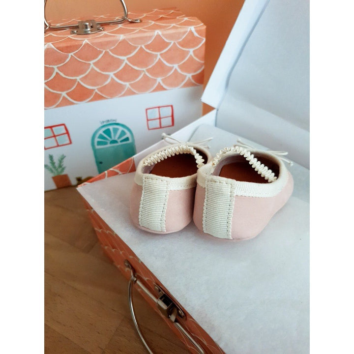 Ipobomi Ballerina Pudra