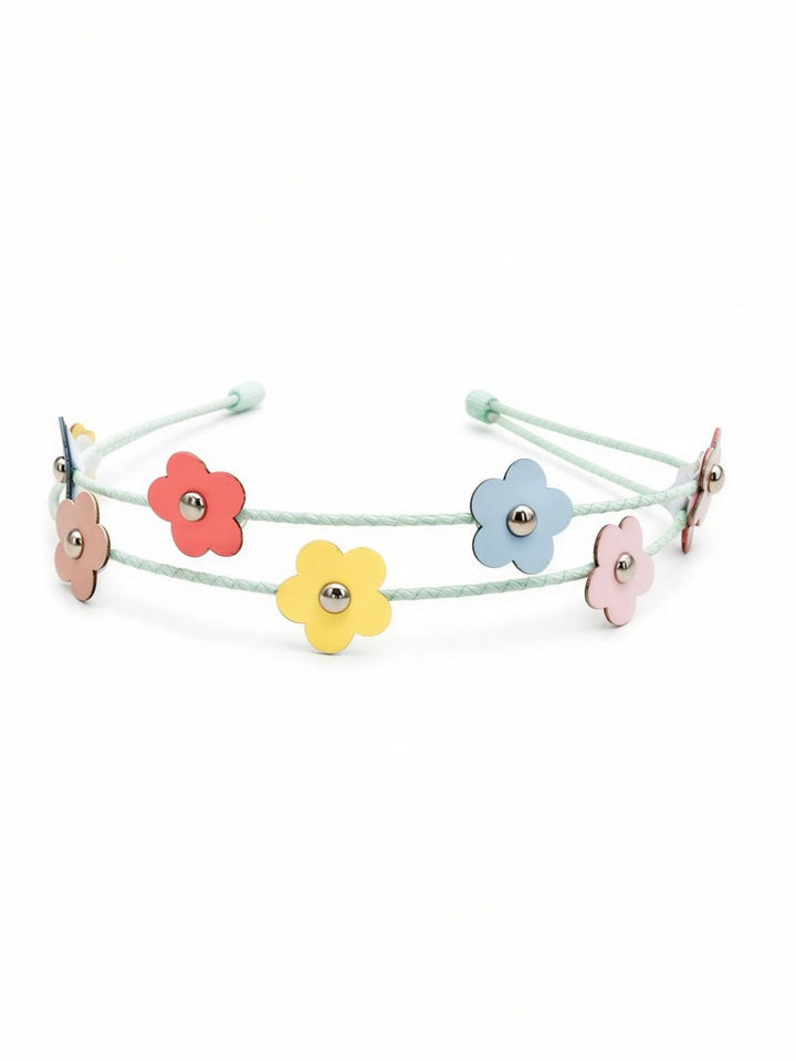 IPOBOMI FLORA HEADBAND