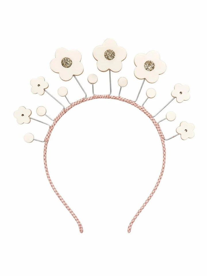 IPOBOMI FLOWER WHITE
