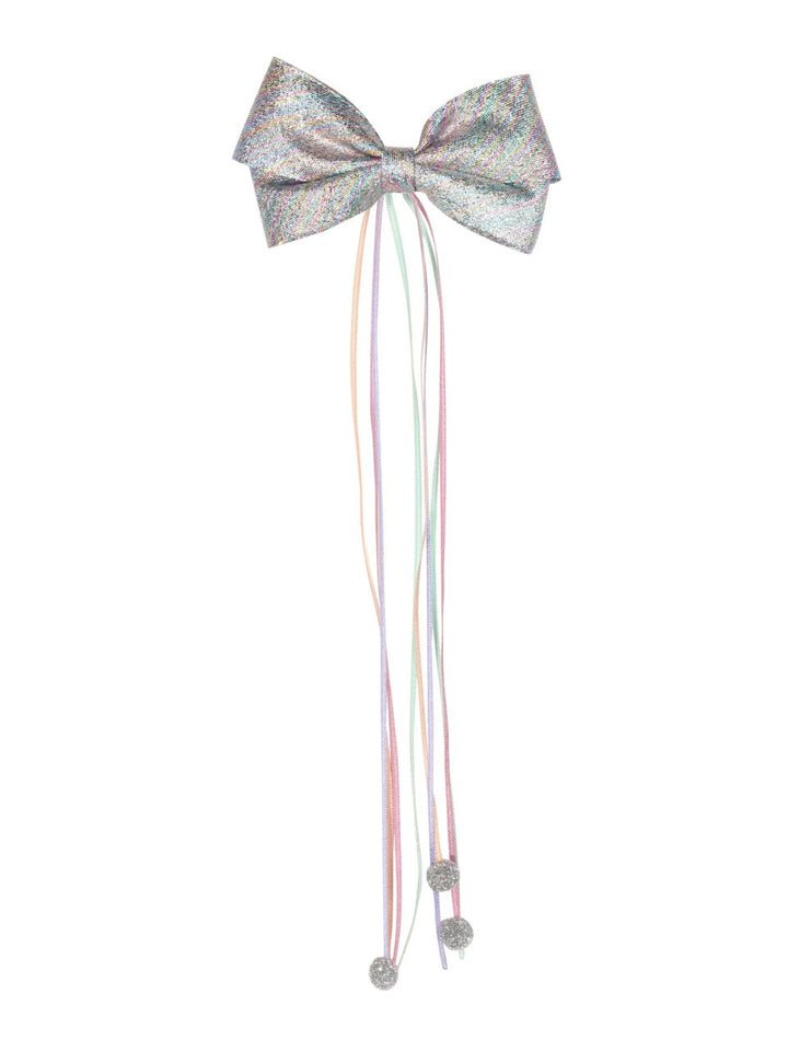 IPOBOMI GLAM CLIP SILVER