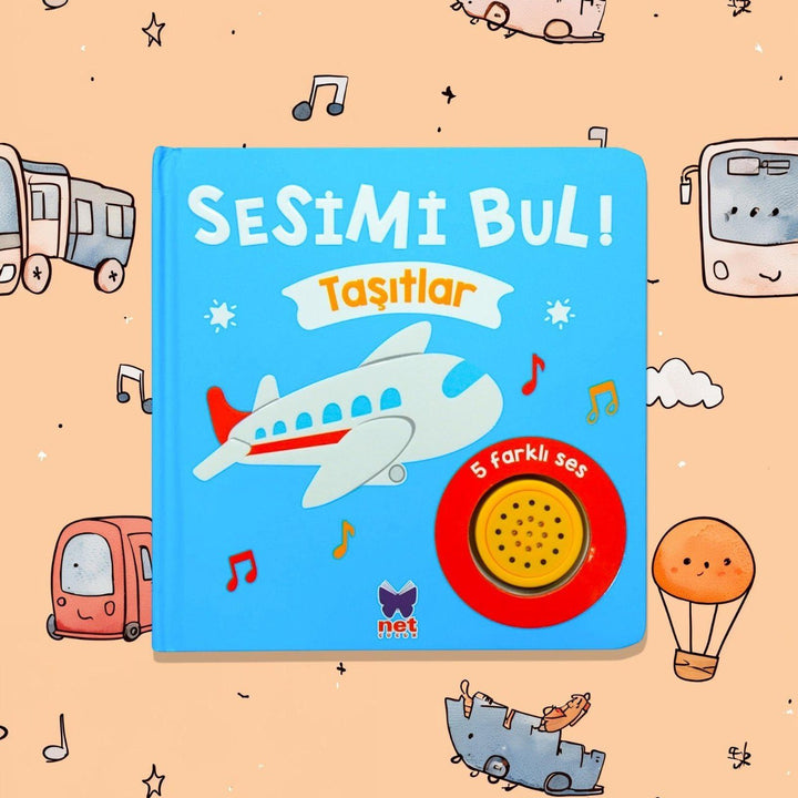 SESİMİ BUL - TAŞITLAR