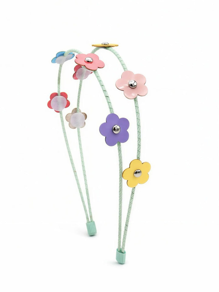 IPOBOMI FLORA HEADBAND