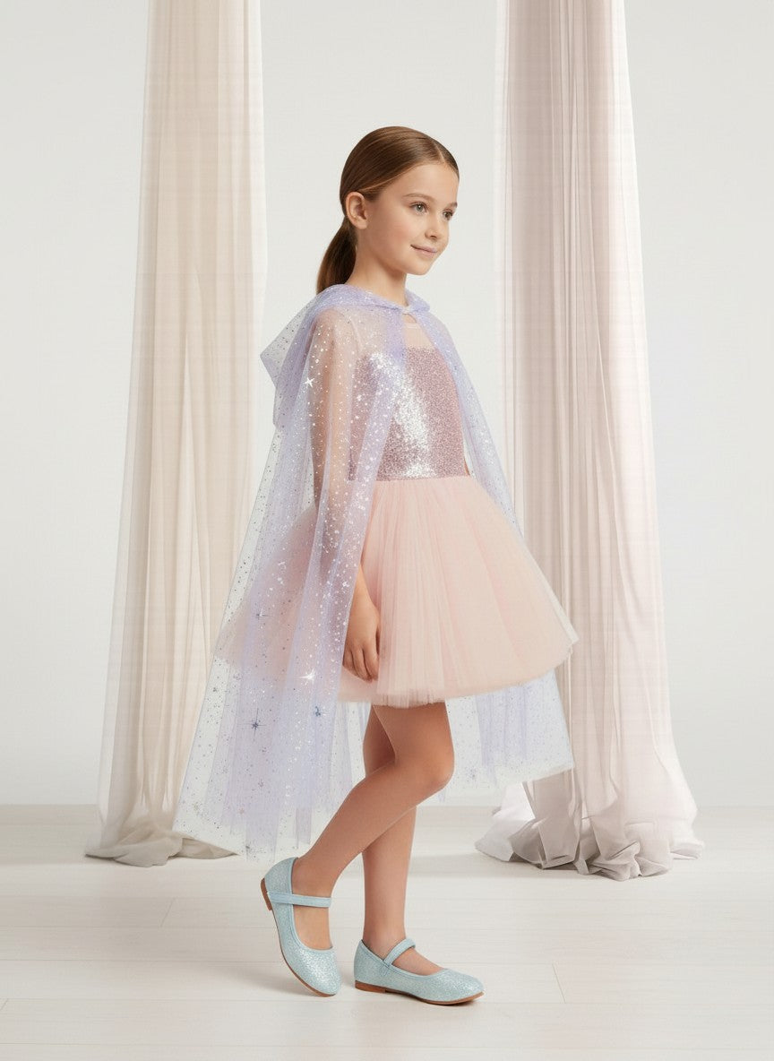 Fairymoon Stardust Dream Cape