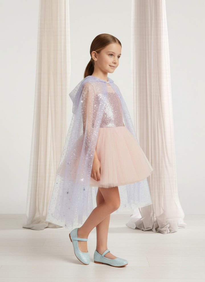 Fairymoon Stardust Dream Cape