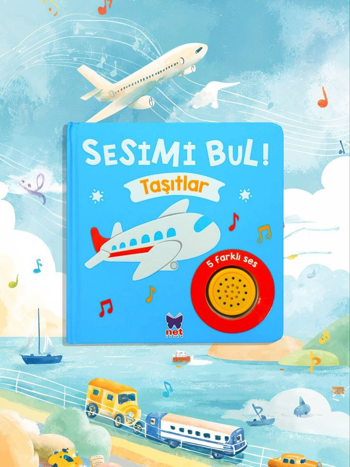 SESİMİ BUL - TAŞITLAR