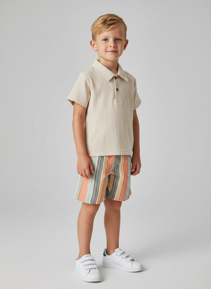 Petits Nobles Rowan Set