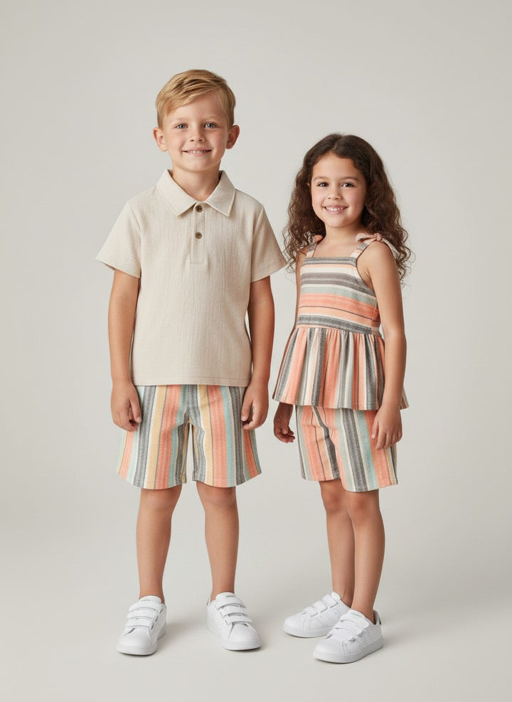 Petits Nobles Rowan Set