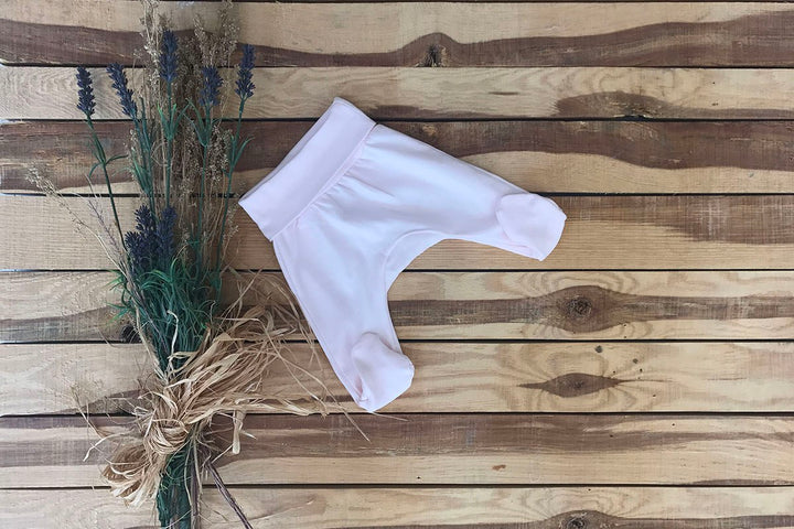 ROSA PATİKLİ PANTOLON
