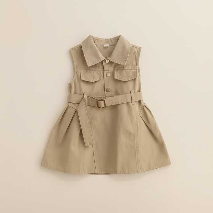 Petits Nobles Sawyer Dress