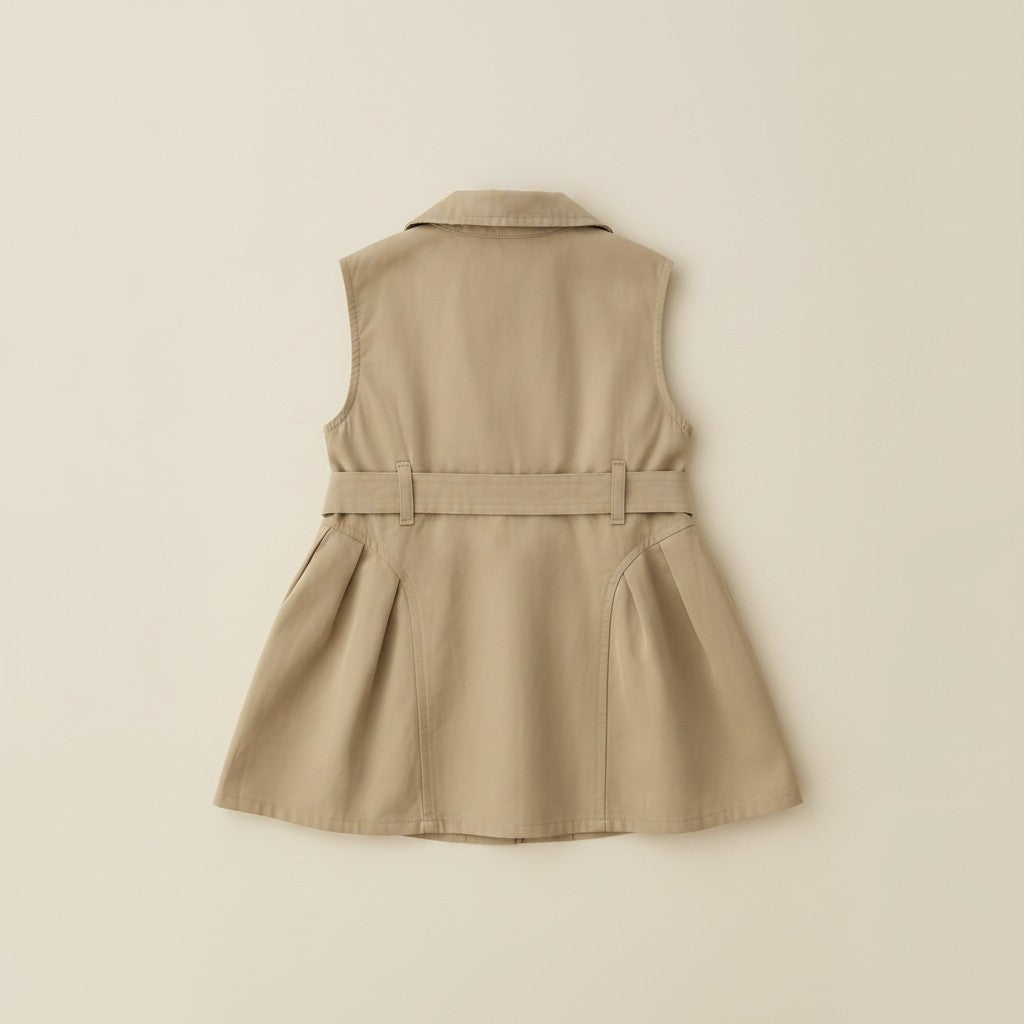 Petits Nobles Sawyer Dress