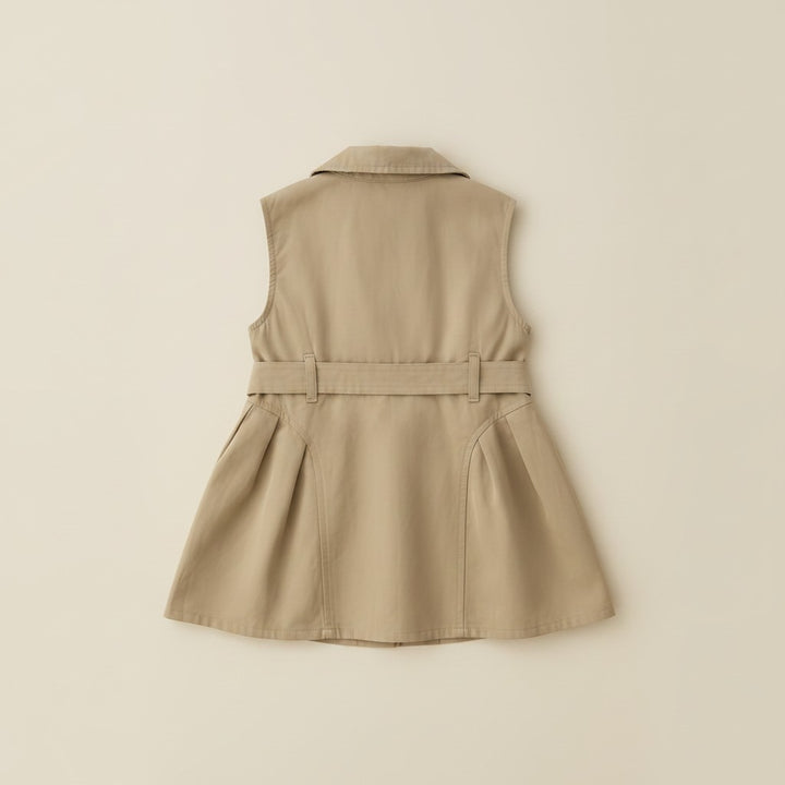 Petits Nobles Sawyer Dress