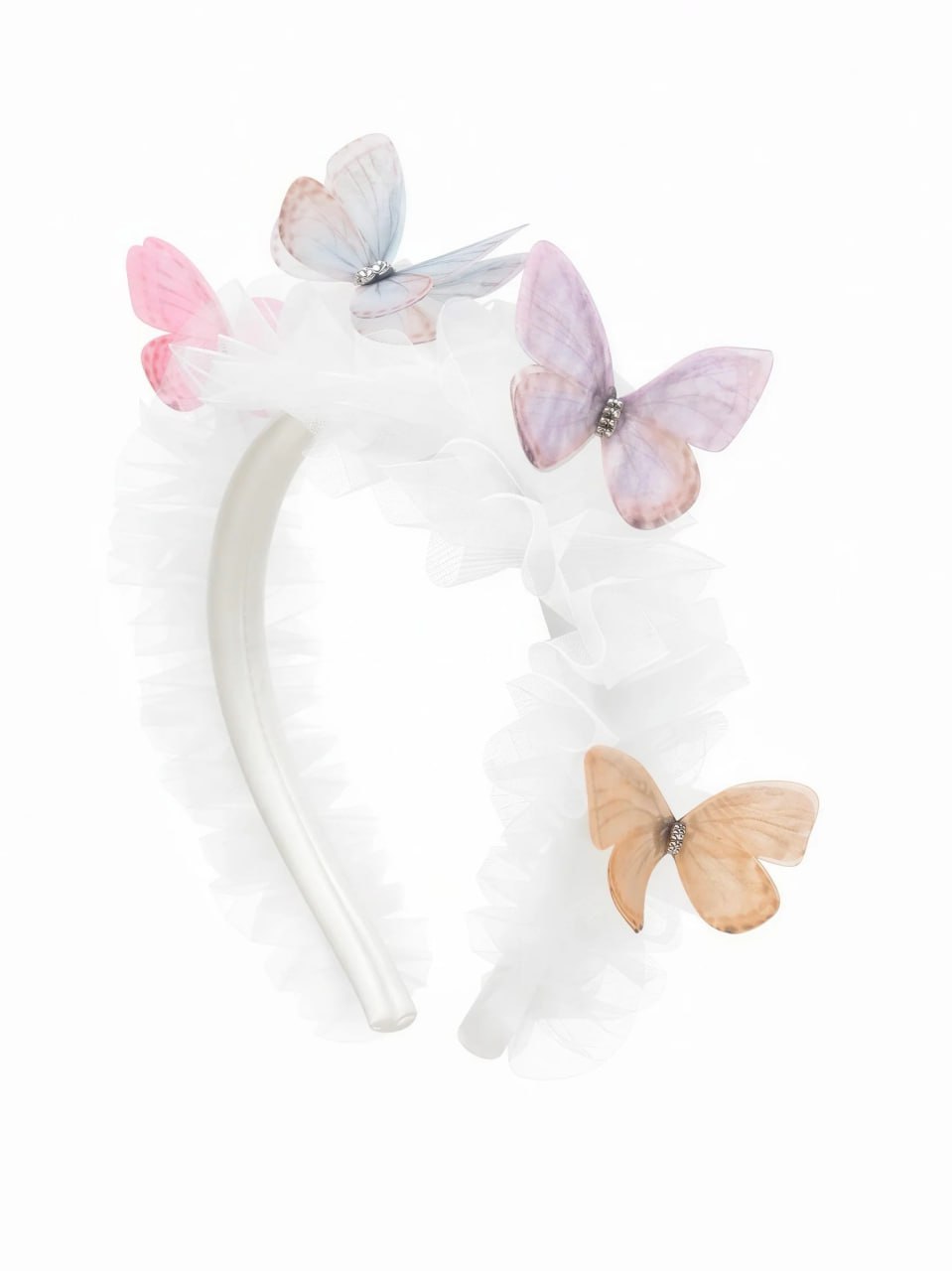 IPOBOMI FLY HEADBAND