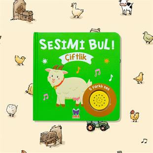 SESİMİ BUL - ÇİFTLİK