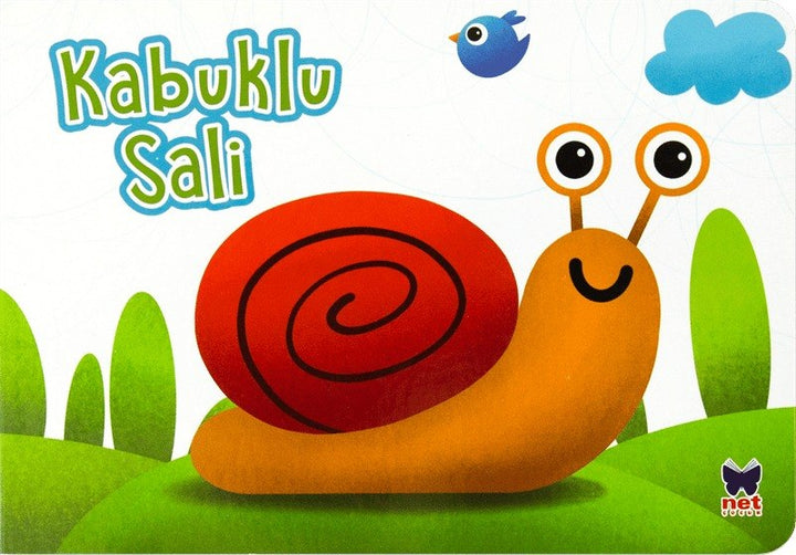 MUTLU ARKADAŞLAR-KABUKLU SALİ