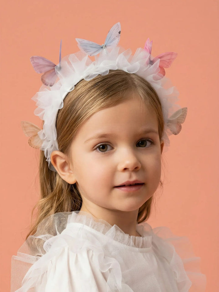 IPOBOMI FLY HEADBAND