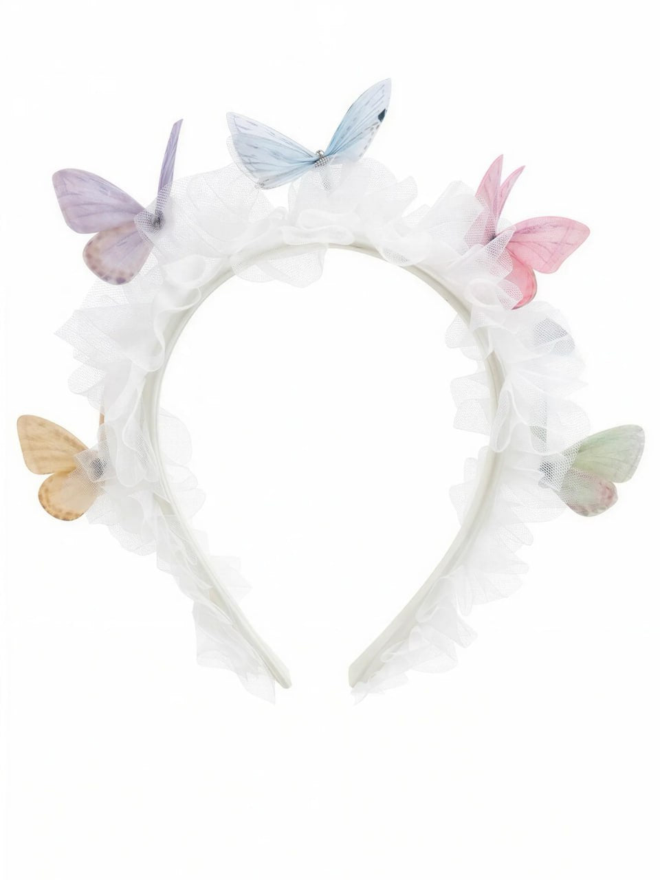 IPOBOMI FLY HEADBAND